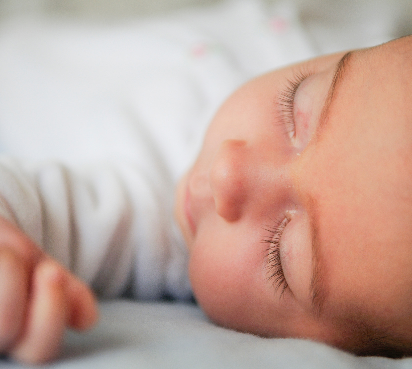 breastfeeding run out of milk at night