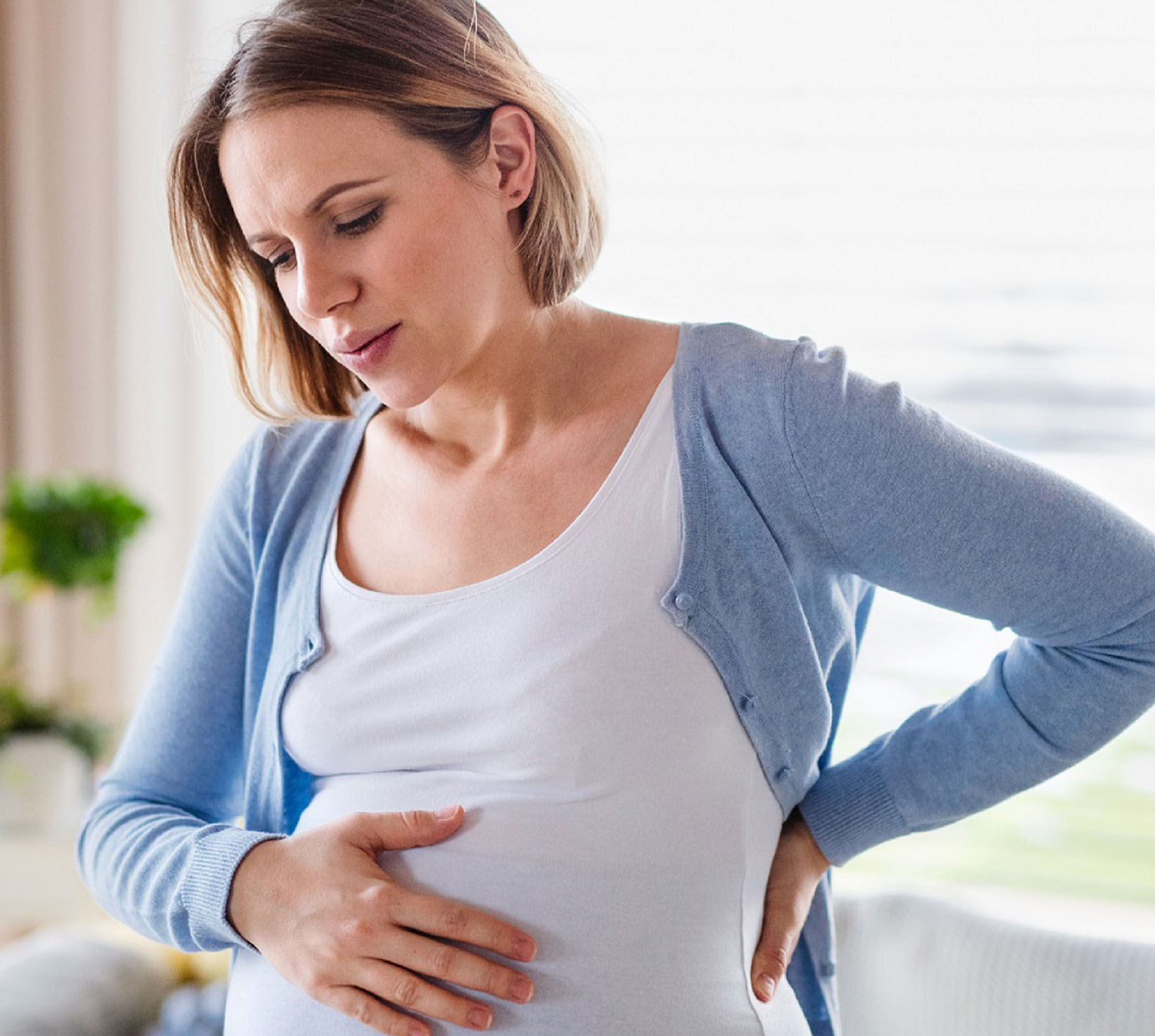 Five Drug-Free Pain Relief Options for Labour and Childbirth - Mothers ...