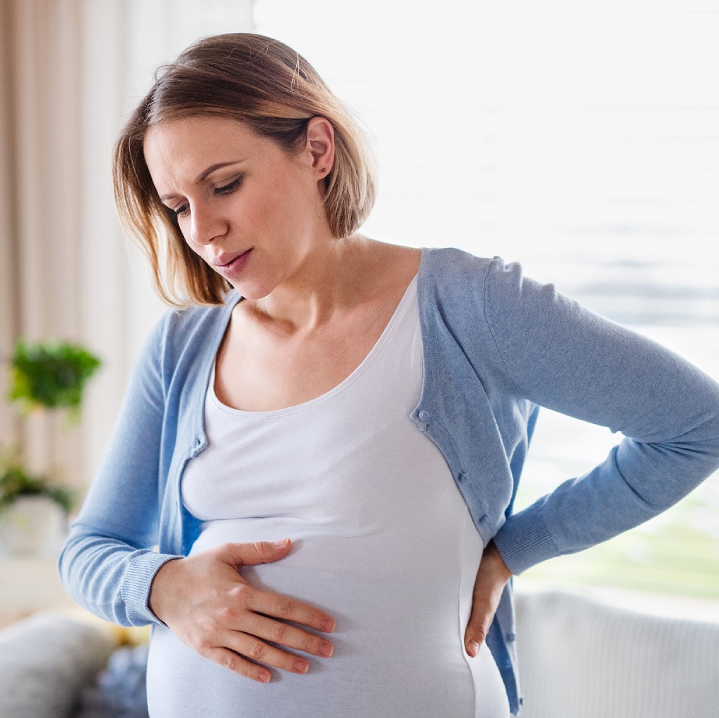 Mothers Choice Five DrugFree Pain Relief Options for Labour and